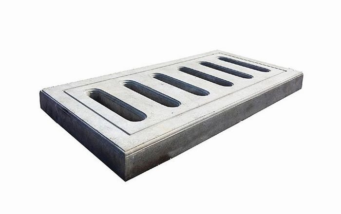 Reinforced Concrete Slabs