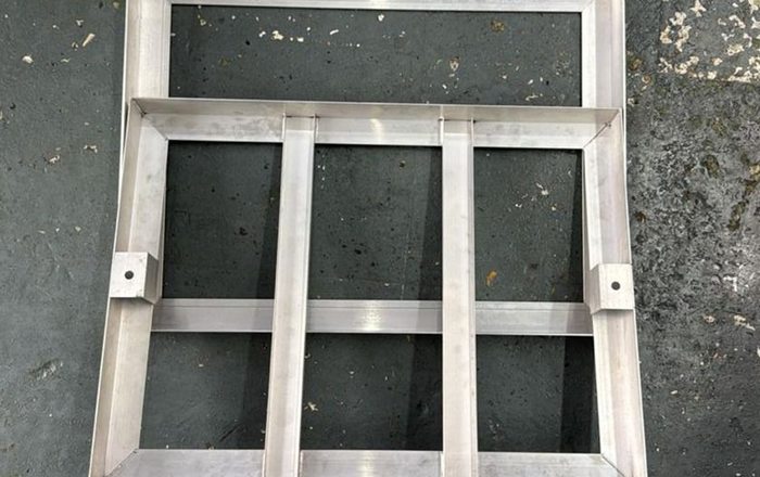 PCC Slabs & Custom Precast