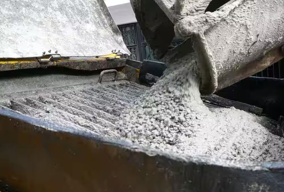 Precast concrete solutions